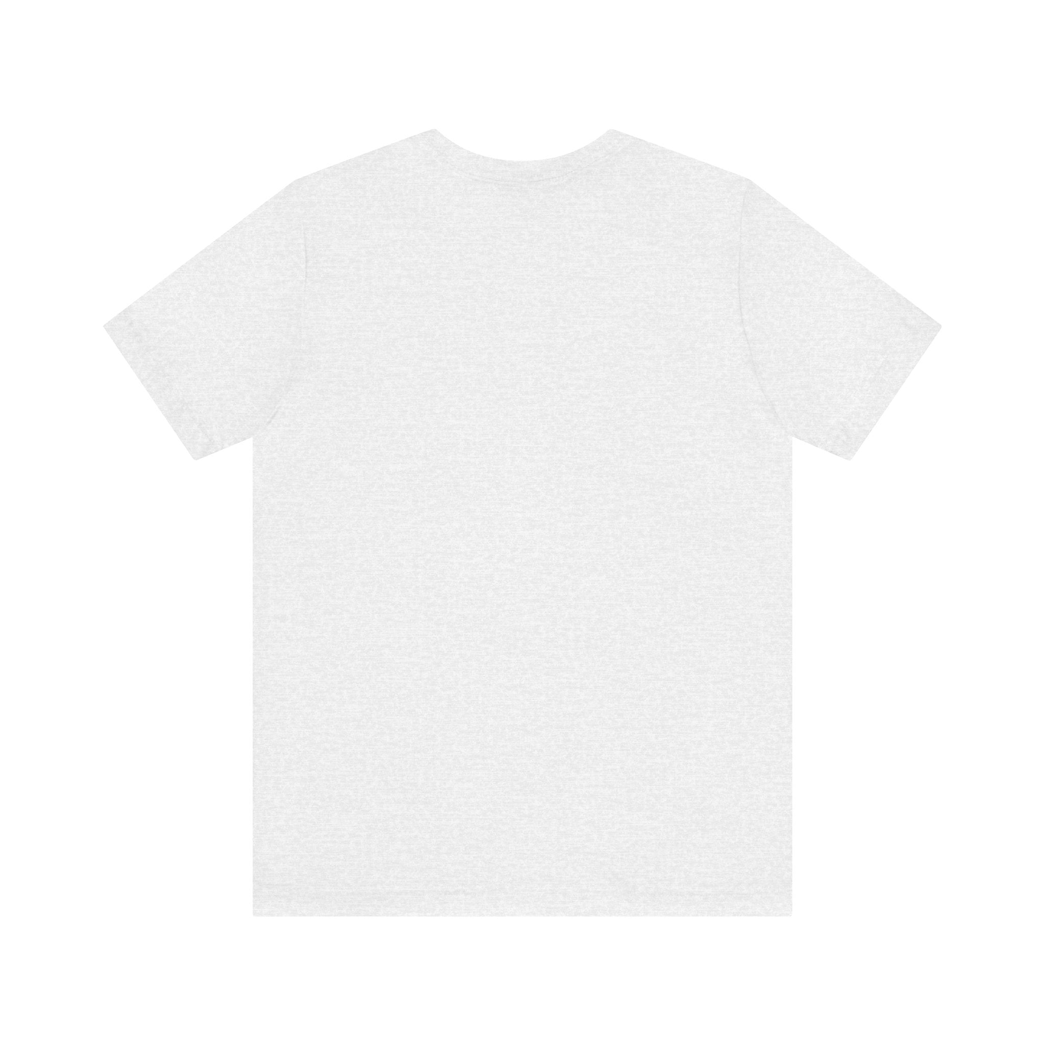 Cubed Gloomy Bear Tee